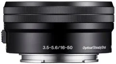 Sony objektiv E serije SELP-1650AE