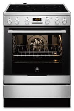 Electrolux štedilnik EKC6430AOX