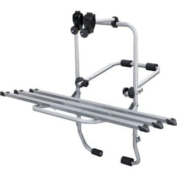 Menabo SteelBike 3 nosilec za prevoz koles na zadnjih vratih