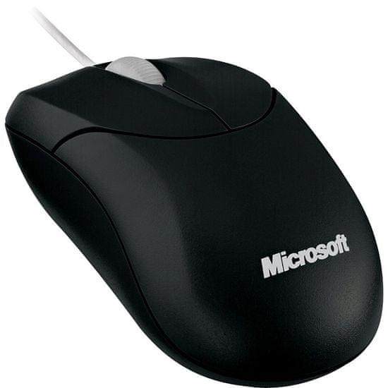 Microsoft optična miška Compact 500