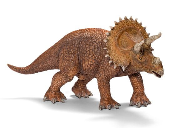 Schleich dinozaver triceratops