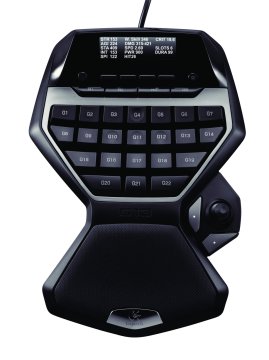 Logitech tipkovnica G13 gameboard, USB (920-005039)