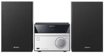 Sony mikro stolp CMT-S20