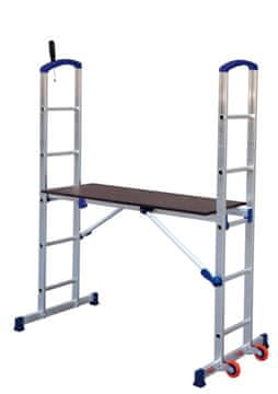 Facal gradbeni oder Penny