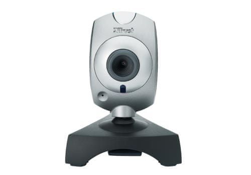 Trust spletna kamera Primo Webcam (17405)
