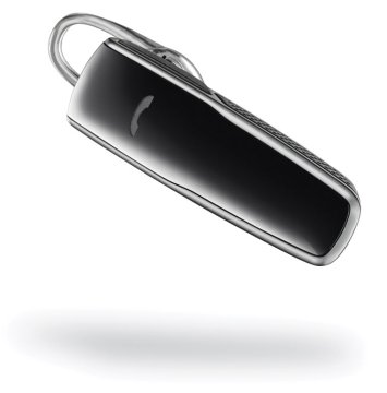 Plantronics Bluetooth slušalka M55 + avto polnilec