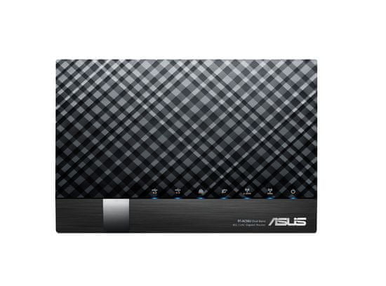 ASUS brezžični router RT-AC56U