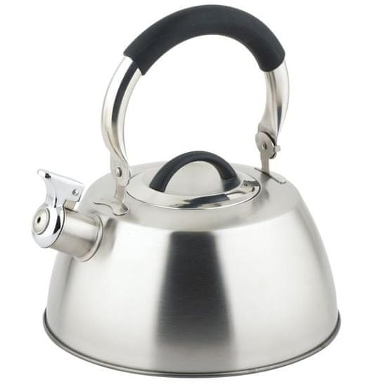 Toro čajnik, 2,8 l, srebrna - odprta embalaža