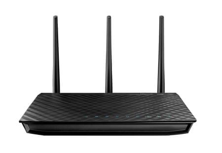 Asus brezžični router RT-N66U