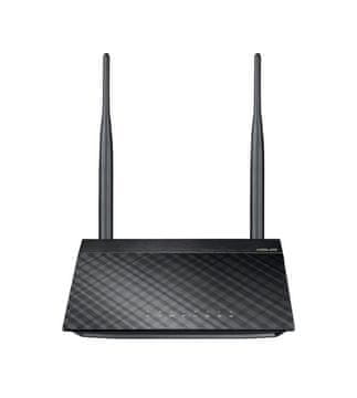 ASUS usmerjevalnik RT-N12 D