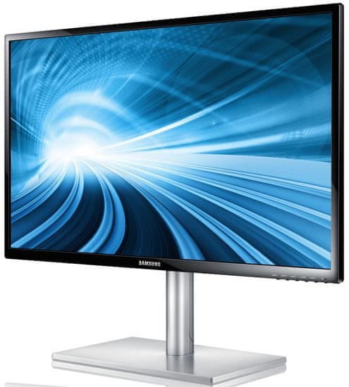 Samsung monitor S27C750P LED (LS27C750PS/EN)