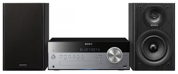 Sony CMT-SBT100