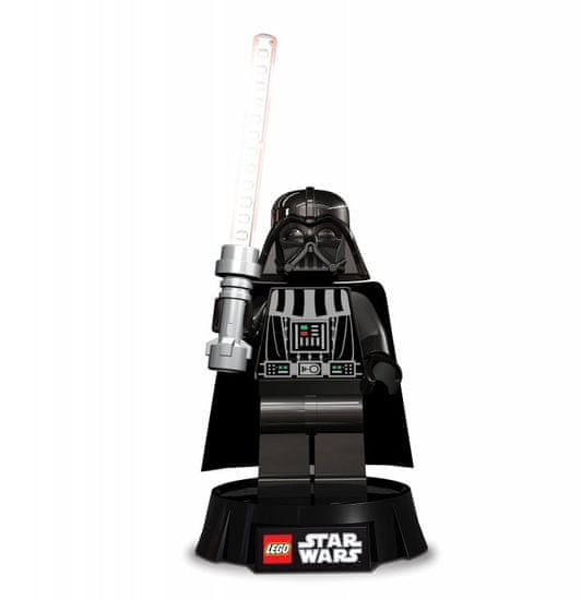 LEGO Star Wars - Darth Vader namizna svetilka
