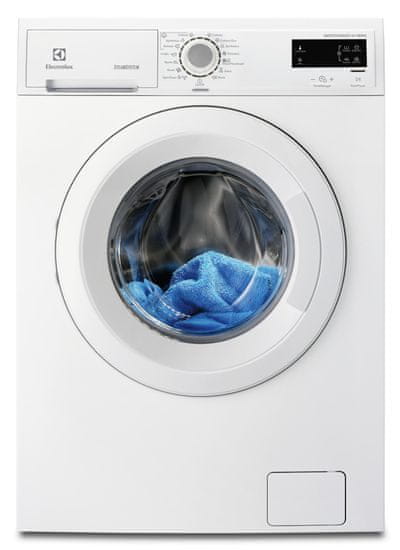 Electrolux pralni stroj EWF1076GDW