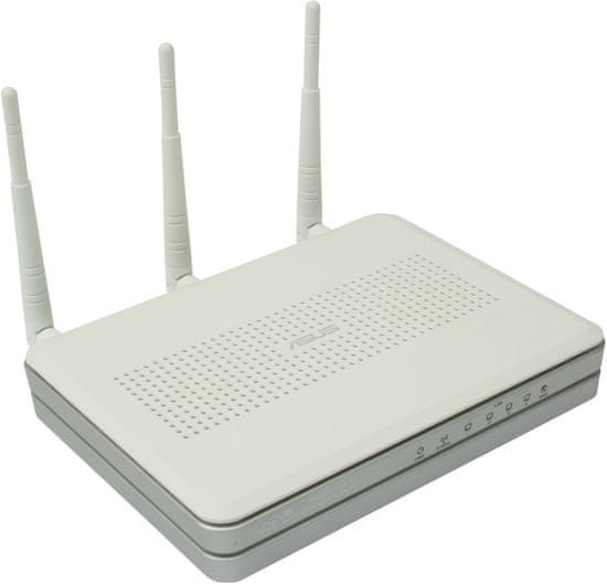 ASUS brezžični usmerjevalnik N16 (RT-N16)