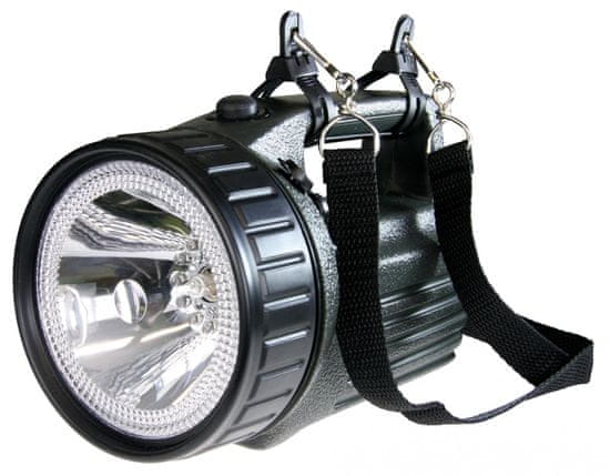Emos polnilna svetilka Expert 3810 12 LED P2304