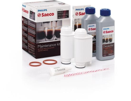 Saeco Saeco čistilni set CA6706/47