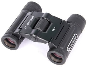 Celestron daljnogled UpClose G2 8x21