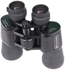 Celestron daljnogled UpClose G2 10-30x50 Zoom - odprta embalaža