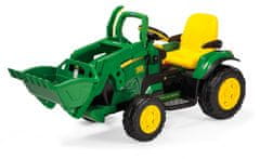 Peg Perego nakladač John Deere Ground Loader