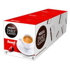 NESCAFÉ Dolce Gusto Espresso Buondi kapsule za kavo (48 kapsul / 48 napitkov)