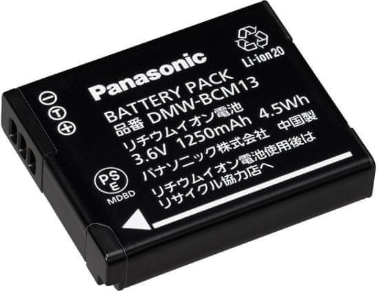 Panasonic baterija DMW-BCM13E