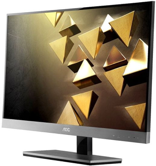 AOC Monitor LED LCD 27" i2757Fh