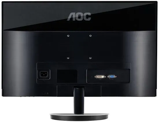 AOC LED monitor I2269Vwm