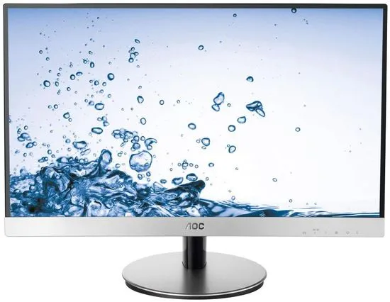 AOC aoc-aoc-LED monitor I2269Vwm - Odprta embalaža