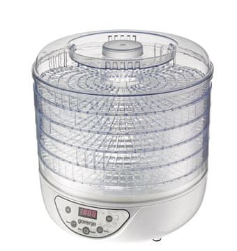 Gorenje sušilnik hrane FDK 24 DW