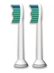 Philips Sonicare nastavek za ščetko FlexCare / ProResults (standard) - 2 kosa (HX6012)