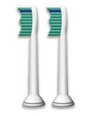 Philips Sonicare nastavek za ščetko FlexCare / ProResults (standard) - 2 kosa (HX6012)