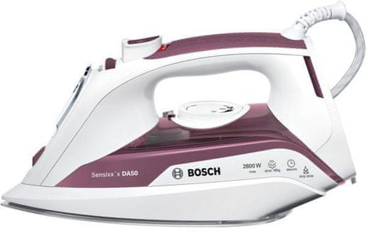 Bosch parni likalnik TDA 5028110