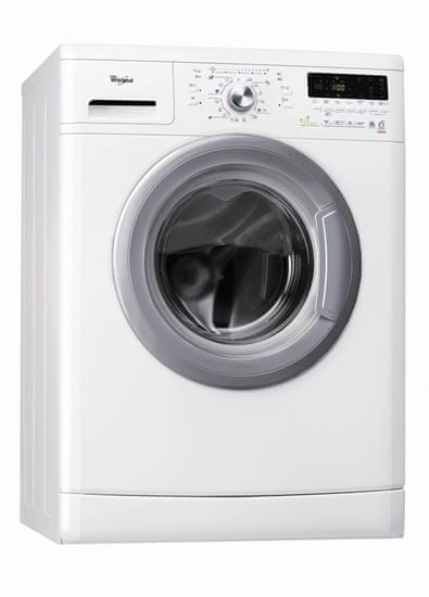 Whirlpool pralni stroj AWO/C 7420 S