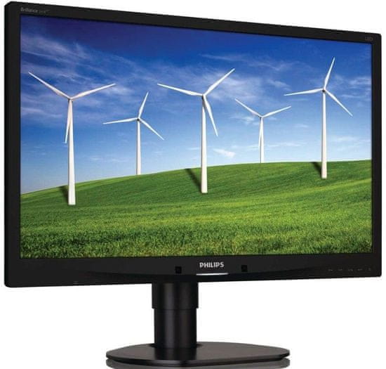 Philips LED monitor Philips 241B4LPYCB
