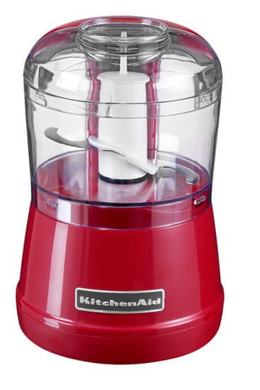 KitchenAid 5KFC3515EER