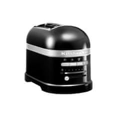 KitchenAid 5KMT2204EOB Artisan opekač, Onyx Black - rabljeno