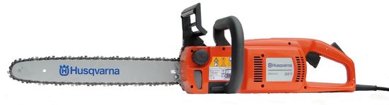 Husqvarna električna verižna žaga 321 EL
