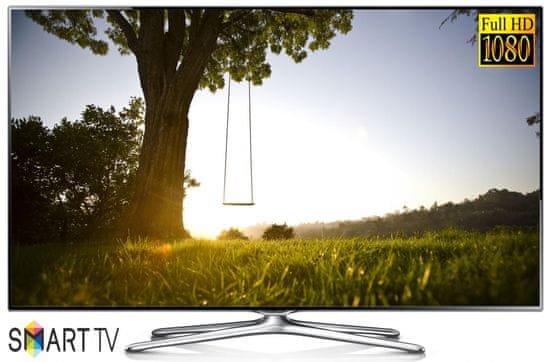 Samsung UE46F6500