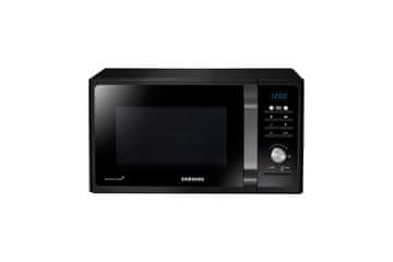 Samsung MS23F301TAK/OL mikrovalovna pečica, 23 l - odprta embalaža