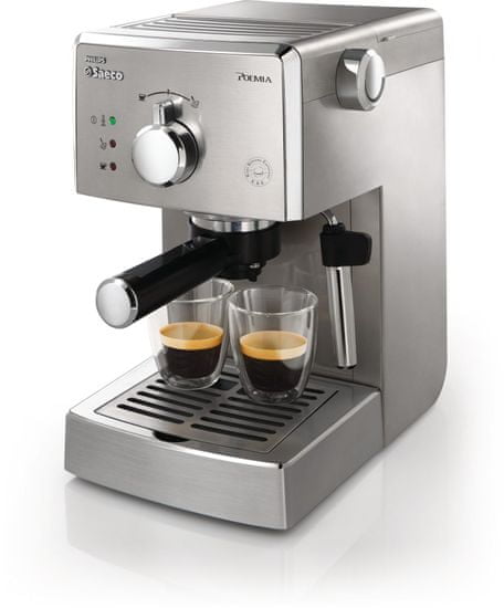 Saeco Kavni aparat Saeco Poemia HD8327/99