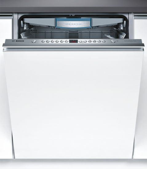 Bosch vgradni pomivalni stroj SMV69N40EU