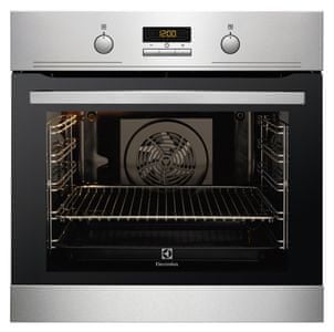 Electrolux EOB43410OX