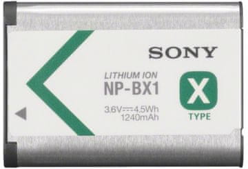 Sony NP-BX1