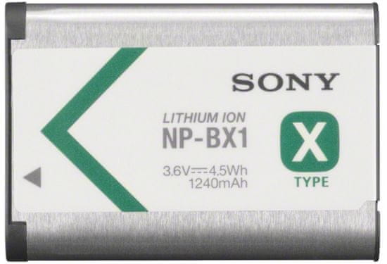 Sony NP-BX1