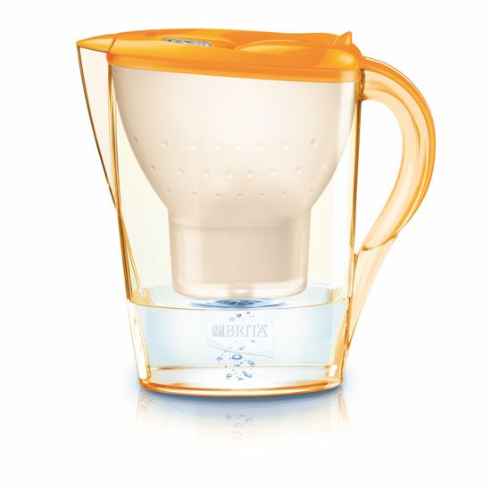 Brita vrč Marella Cool Memo, 2,4 l