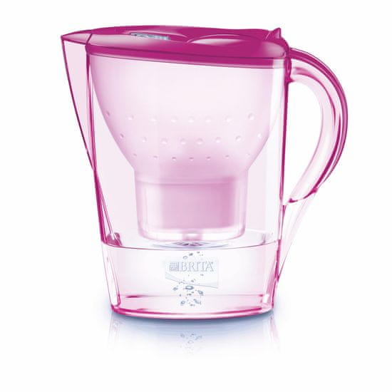 Brita vrč Marella Cool Memo, 2,4 l