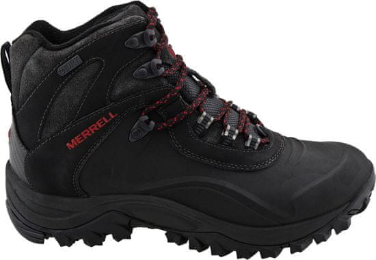 Merrell pohodni čevlji Iceclaw Mid WTPF, moški