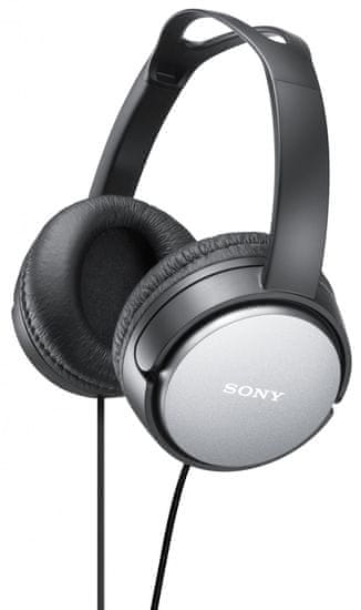 Sony slušalke MDR-XD150