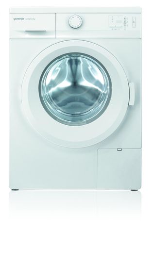 Gorenje pralni stroj WS 62 SY2W